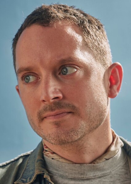 Elijah Wood photo
