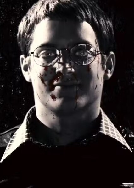 Elijah Wood photo