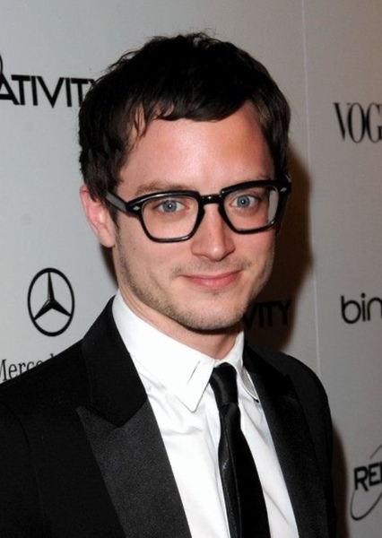 Elijah Wood photo