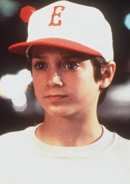 Elijah Wood photo