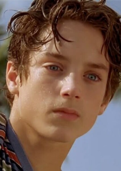 Elijah Wood