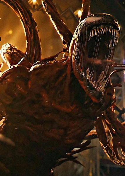 Carnage (Cletus Kasady)