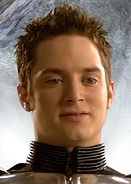 Elijah Wood photo