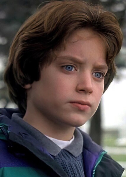 Elijah Wood photo