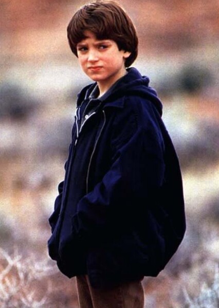Elijah Wood