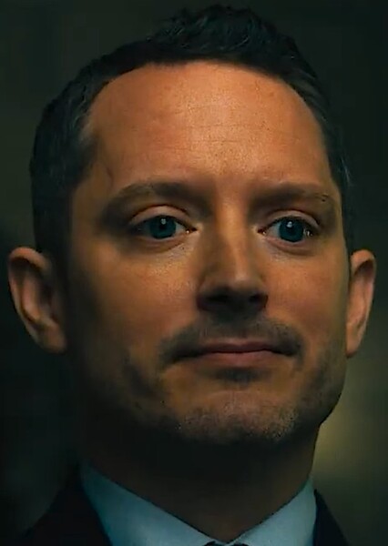 Elijah Wood