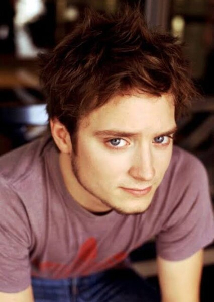 Elijah Wood