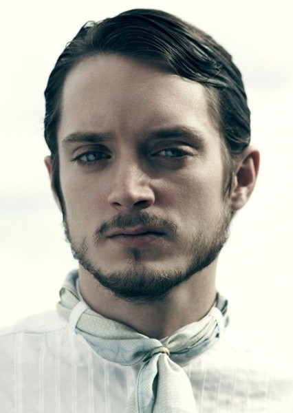 Elijah Wood photo