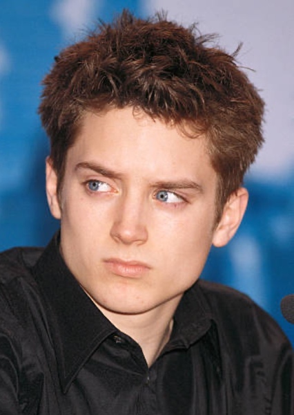 Elijah Wood photo