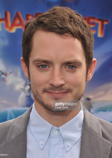 Elijah Wood photo