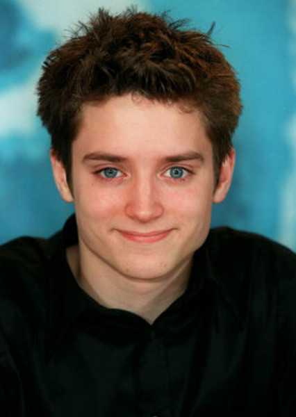 Elijah Wood