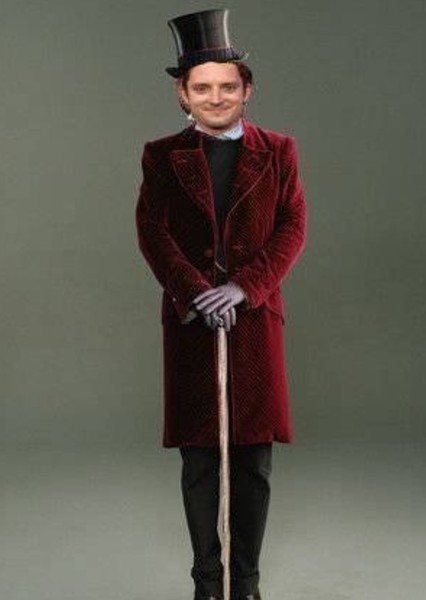 Elijah Wood photo