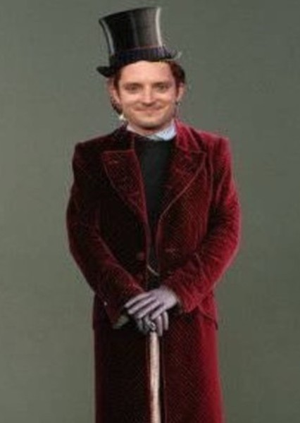 Elijah Wood photo