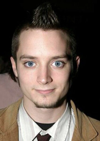 Elijah Wood photo