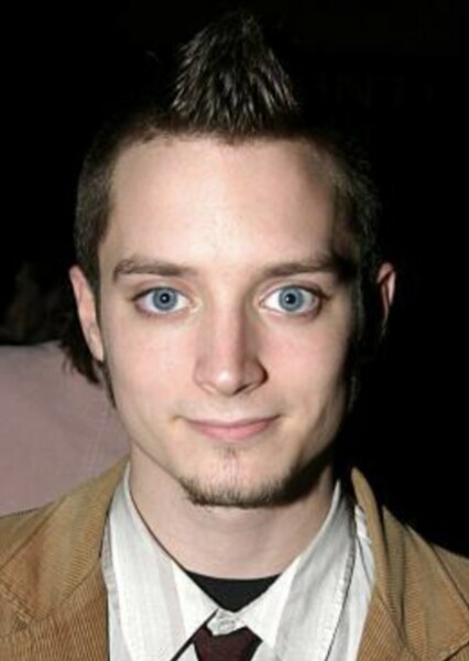 Elijah Wood photo