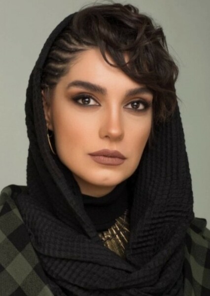 Elika Abdolrazzaghi photo