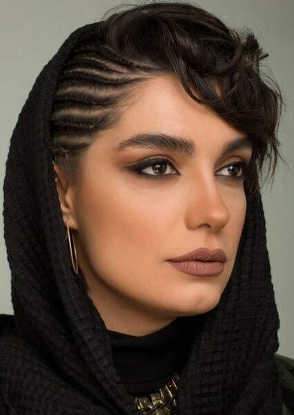 Elika Abdolrazzaghi photo