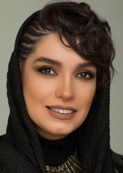 Elika Abdolrazzaghi photo