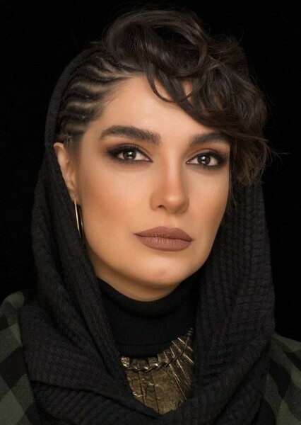 Elika Abdolrazzaghi photo