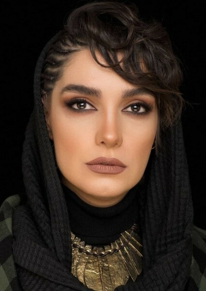 Elika Abdolrazzaghi photo