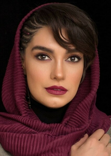 Elika Abdolrazzaghi photo