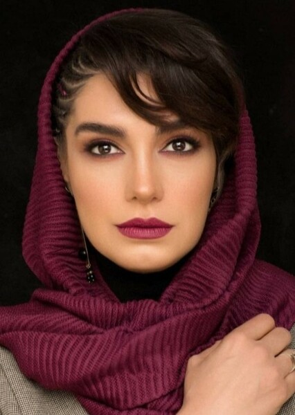 Elika Abdolrazzaghi photo