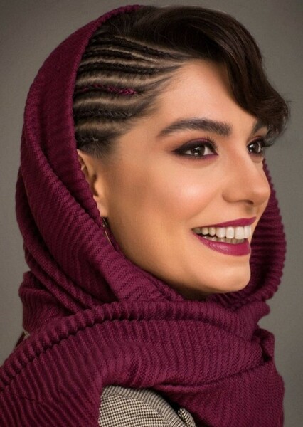 Elika Abdolrazzaghi photo