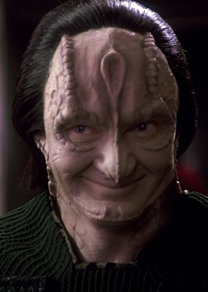 Elim Garak (Deep Space Nine) photo