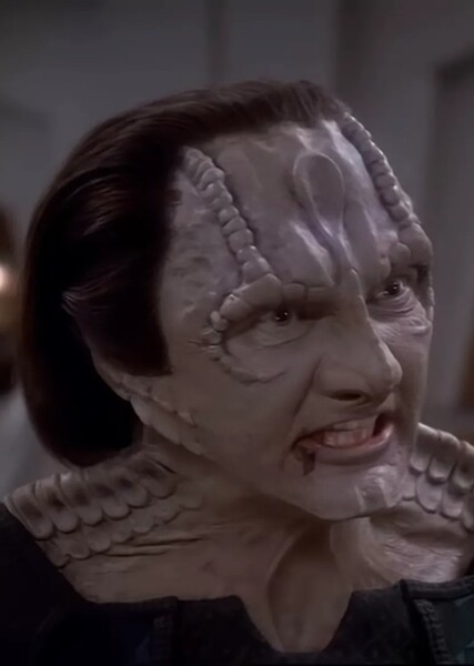 Elim Garak (Deep Space Nine) photo