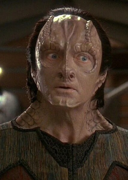 Elim Garak (Deep Space Nine) photo