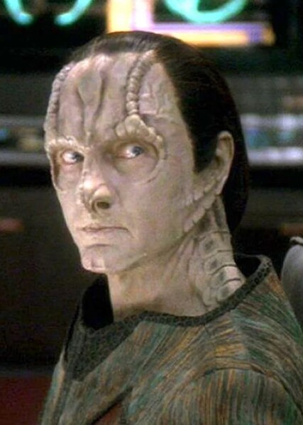 Elim Garak (Deep Space Nine)