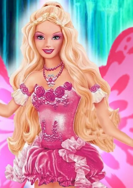 Elina (Barbie)