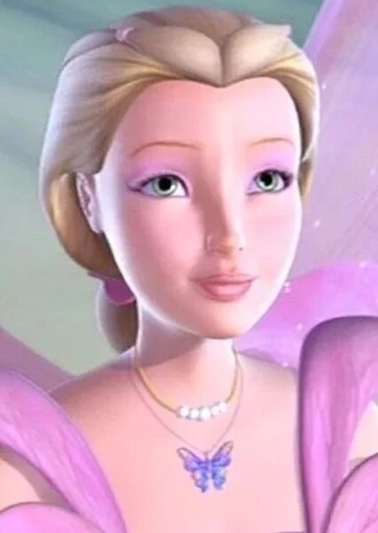 Elina (Barbie)