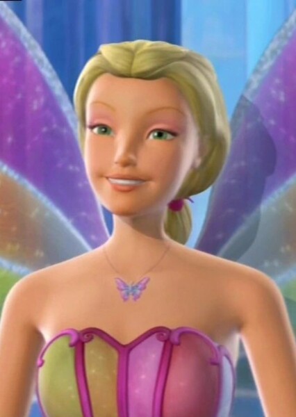 Elina (Barbie) photo