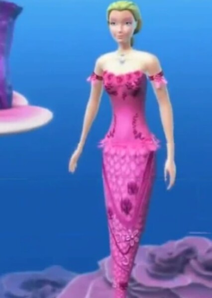 Elina (Barbie) photo
