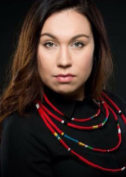 Elina Israelsson photo