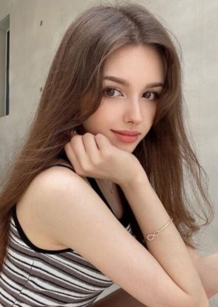 Elina Karimova