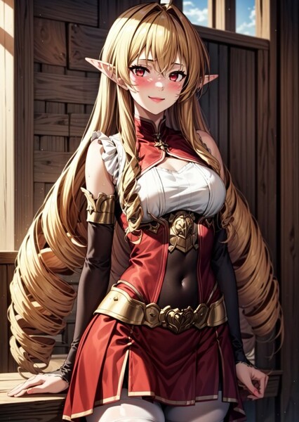 Elinalise Dragonroad