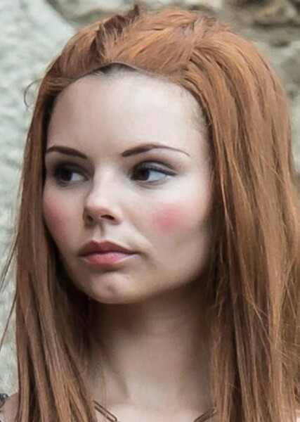 Eline Powell photo