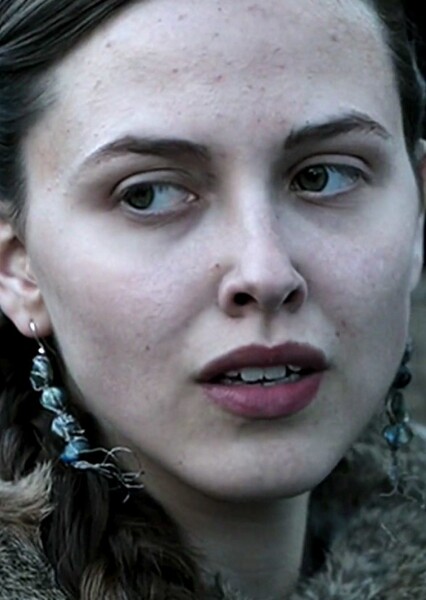 Elinor Crawley photo