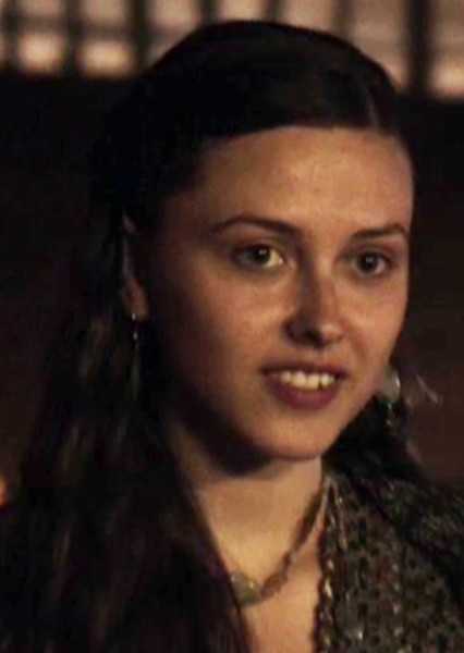 Elinor Crawley photo
