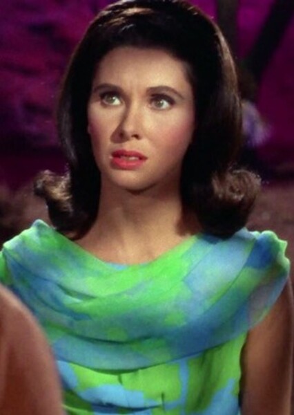 Elinor Donahue photo