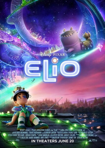 Elio (2025)