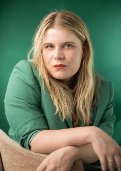 Eliot Salt photo