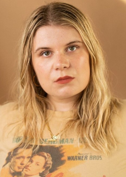 Eliot Salt photo