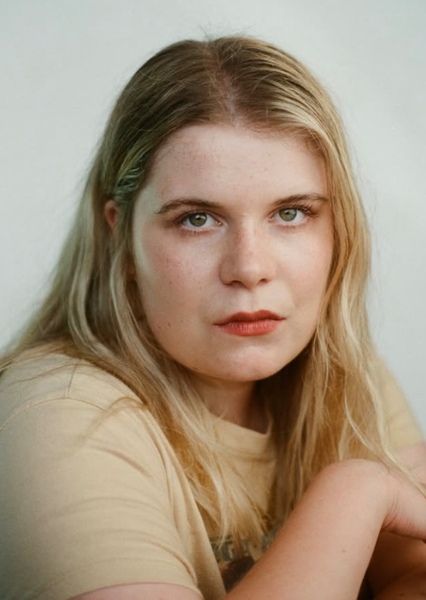 Eliot Salt photo