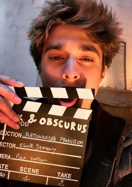 Eliott Demaury photo