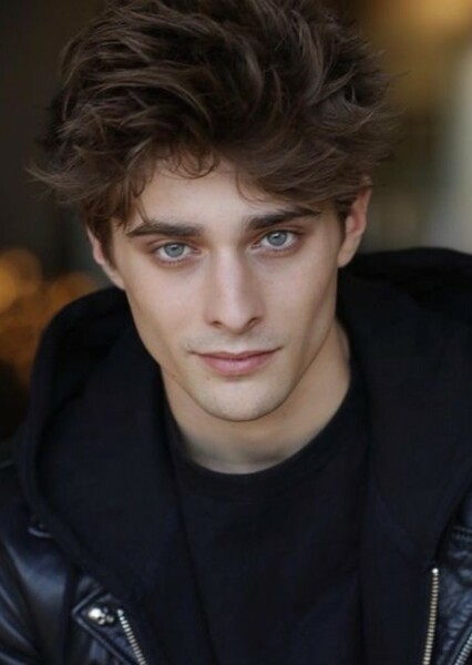 Eliott Demaury photo