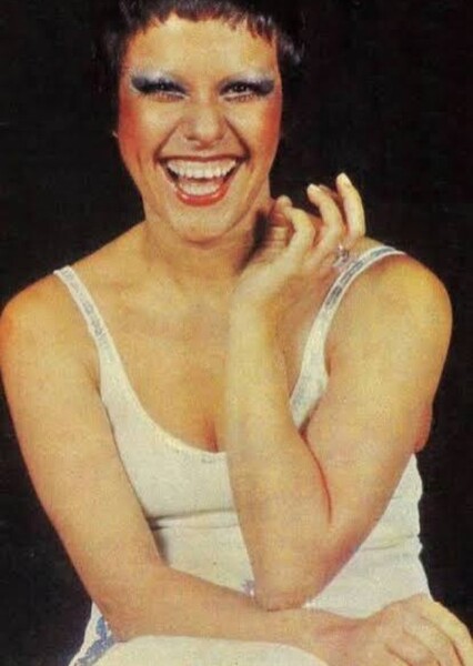 Elis Regina photo