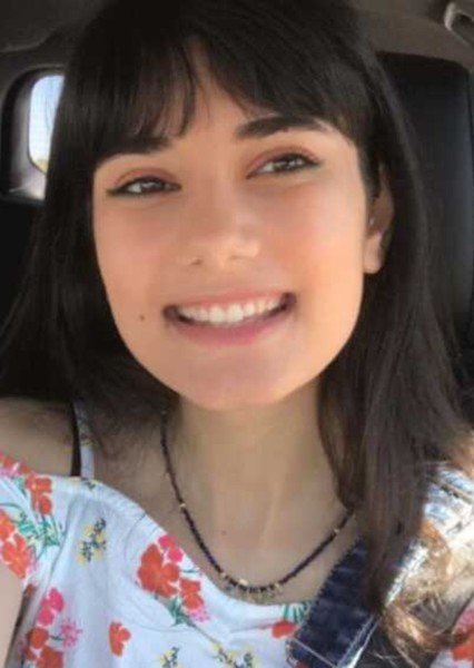 Elisa Ezzedine
